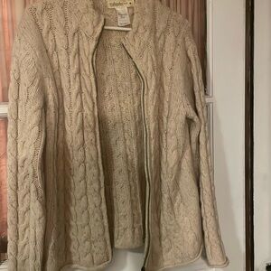 Sweater from Ireland